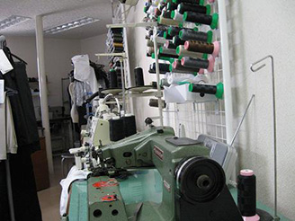 直し家 豪徳寺店 店内写真(リフォーム・修理)