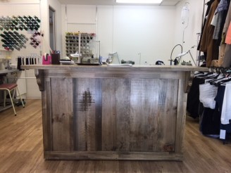 直し家 池尻大橋店 店内写真