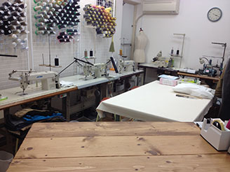 直し家 松陰神社店 店内写真